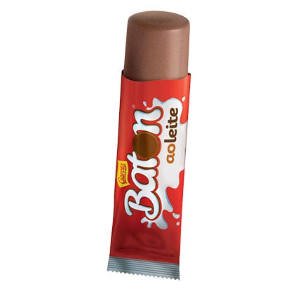 Picolé Baton ao leite 45g