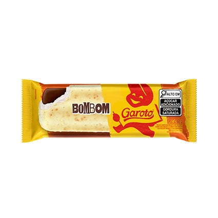 Picolé Bombom 68g